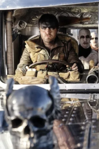 Furiosa: A Mad Max Saga